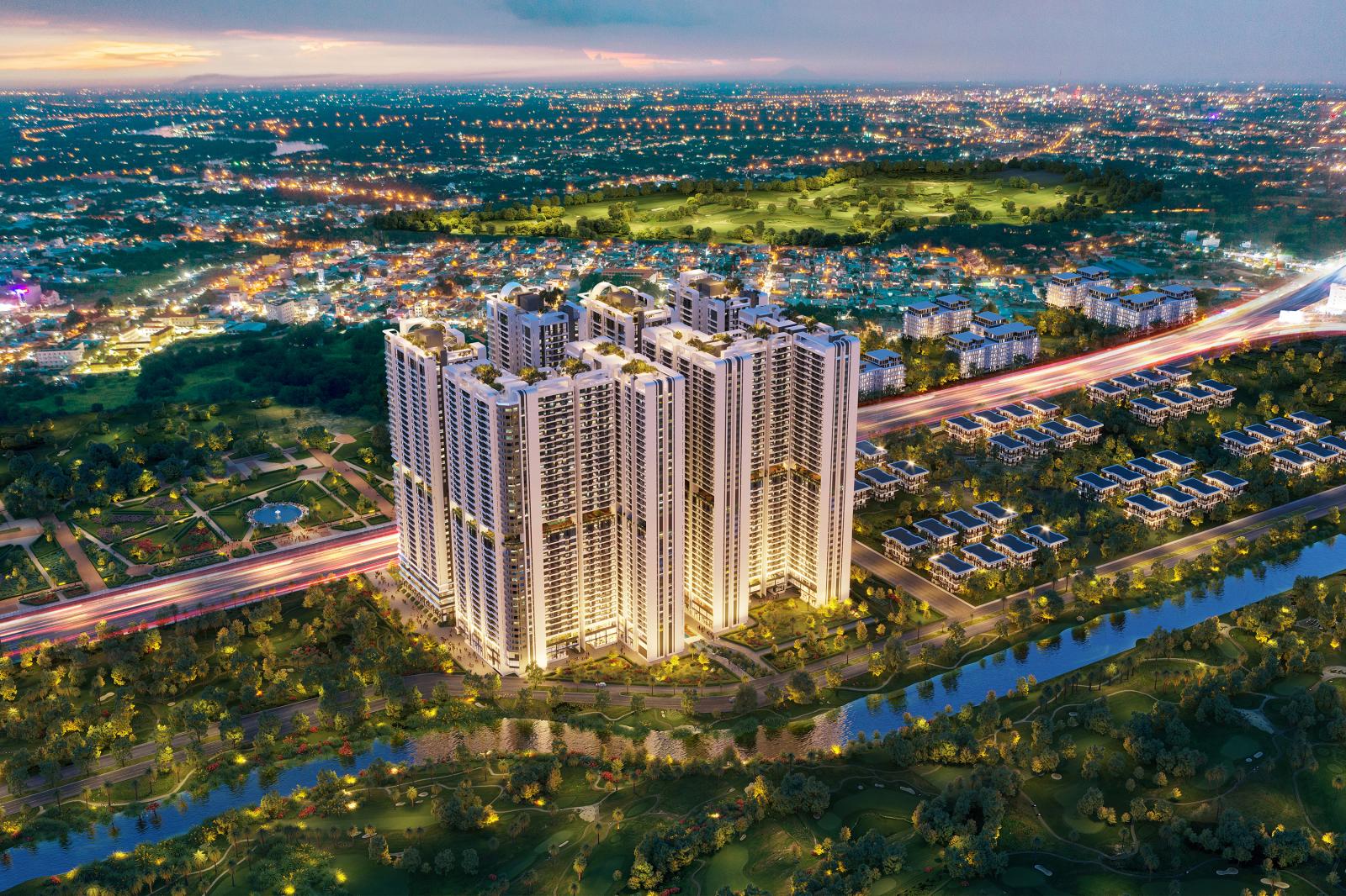 Đề xuất đưa Luật Nhà ở, Luật Kinh doanh BĐS vào thực tiễn từ 1/7/2024 - Viet Nam Smart City